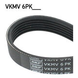 VKMV 6PK1040