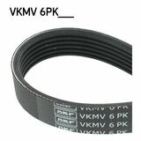 VKMV 6PK1073 R