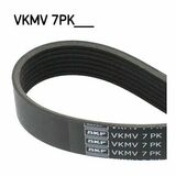 VKMV 7PK2000