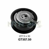 GT357.50