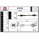 C1115