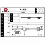 R1505