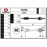 T2256