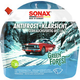 Antifreeze+Clear View -18 °C Green Forest