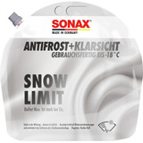 Anticongelante+visión clara -18 °C Snow Limit