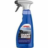 Xtreme Cockpit Cleaner matt finish