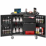 Werkstattwagen by Hazet