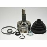 GKN Automotive OE-Technology 50°