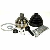 Echange standard GKN automotive - Technologie 50°