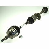 GKN Automotive OE-Technology 50°