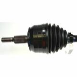 GKN Automotive OE-Technology 50°