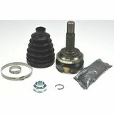 Tecnologia OE GKN Automotive 50°
