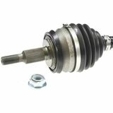 GKN Automotive OE-Technology 50°