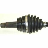 GKN Automotive OE-Technologie 50°