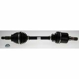 Echange standard GKN automotive - Technologie 50°