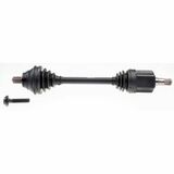 GKN Automotive OE-Technology 50°