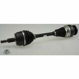 GKN Automotive OE-Technology 50°