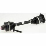 GKN Automotive OE-Technology 52°