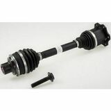 GKN Automotive OE-Technology 52°