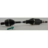 Echange standard GKN automotive – Technologie 52°