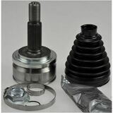 GKN Automotive OE-Technology 50°