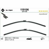 DAS ORIGINAL AQUABLADE