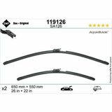 DAS ORIGINAL AQUABLADE