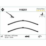 ORIGINAL VISIOFLEX SET