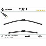 119314 Original Visioflex Set