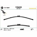 119435 Original Visioflex Set