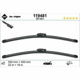 119481 Original Visioflex Set