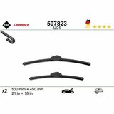 CONNECT MADE IN GERMANY