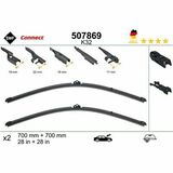 CONNECT MADE IN GERMANY