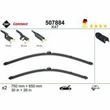 CONNECT MADE IN GERMANY