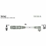 T674C
