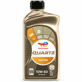 Total Quartz Ineo Racing 10W-60