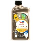 Total Quartz Mopar FPW01 0W-20