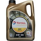 Total Quartz Ineo Longlife 5W-30