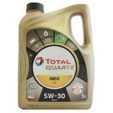 Total Quartz Ineo ECS 5W-30