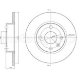 DF765
