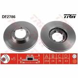 DF2786