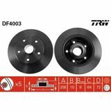 DF4003