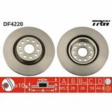 DF4220
