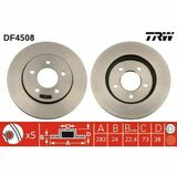 DF4508