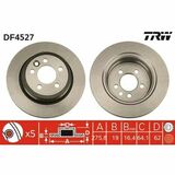 DF4527