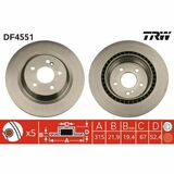 DF4551