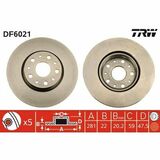 DF6021