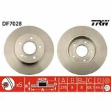 DF7028