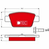 DTEC COTEC