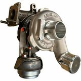 TURBOLADER-REMAN